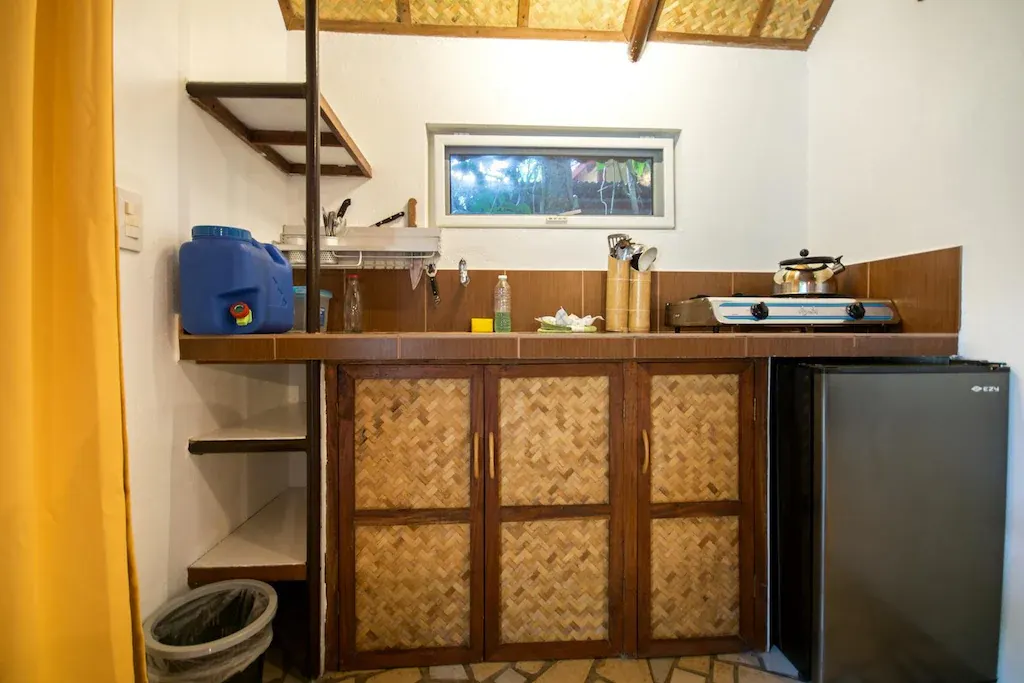 Native Bungalow at Ralph's Place Boracay, Boracay