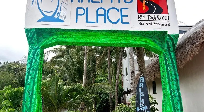 Deluxe Twin at Ralph's Place Boracay, Boracay