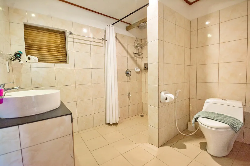 Duplex at Ralph's Place Boracay, Boracay