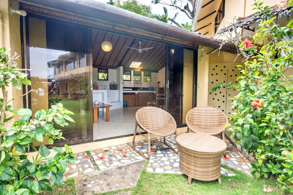 Standard Studio 3 at Ralph's Place Boracay, Boracay