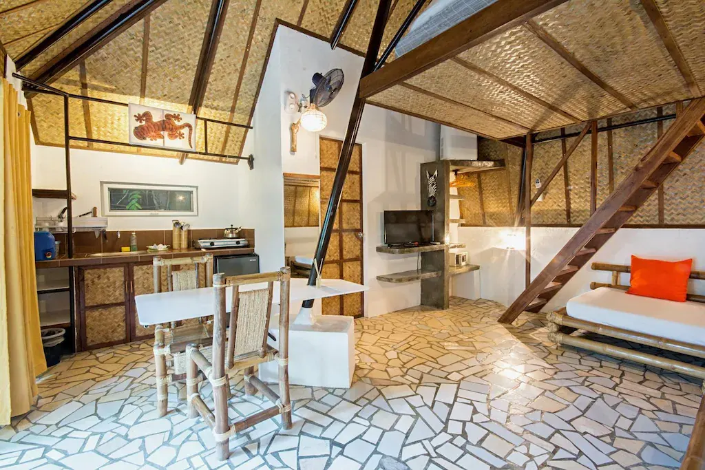 Native Bungalow at Ralph's Place Boracay, Boracay