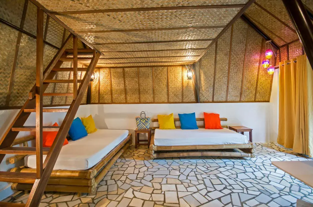 Native Bungalow at Ralph's Place Boracay, Boracay