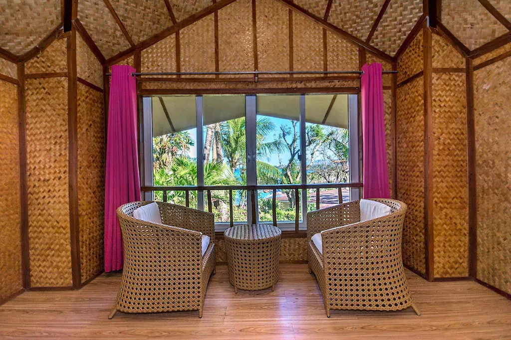 Duplex at Ralph's Place Boracay, Boracay