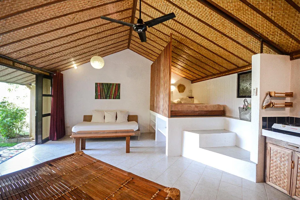 Standard Studio 3 at Ralph's Place Boracay, Boracay