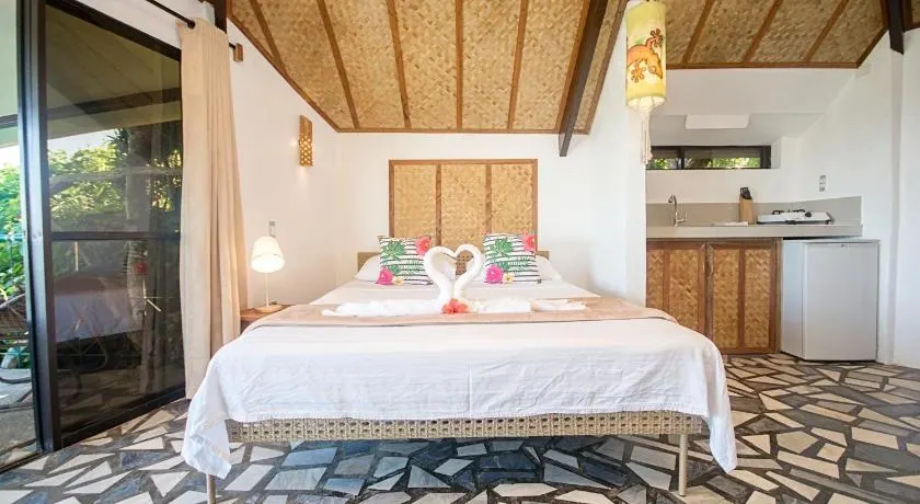 Gate Bungalow at Ralph's Place Boracay, Boracay