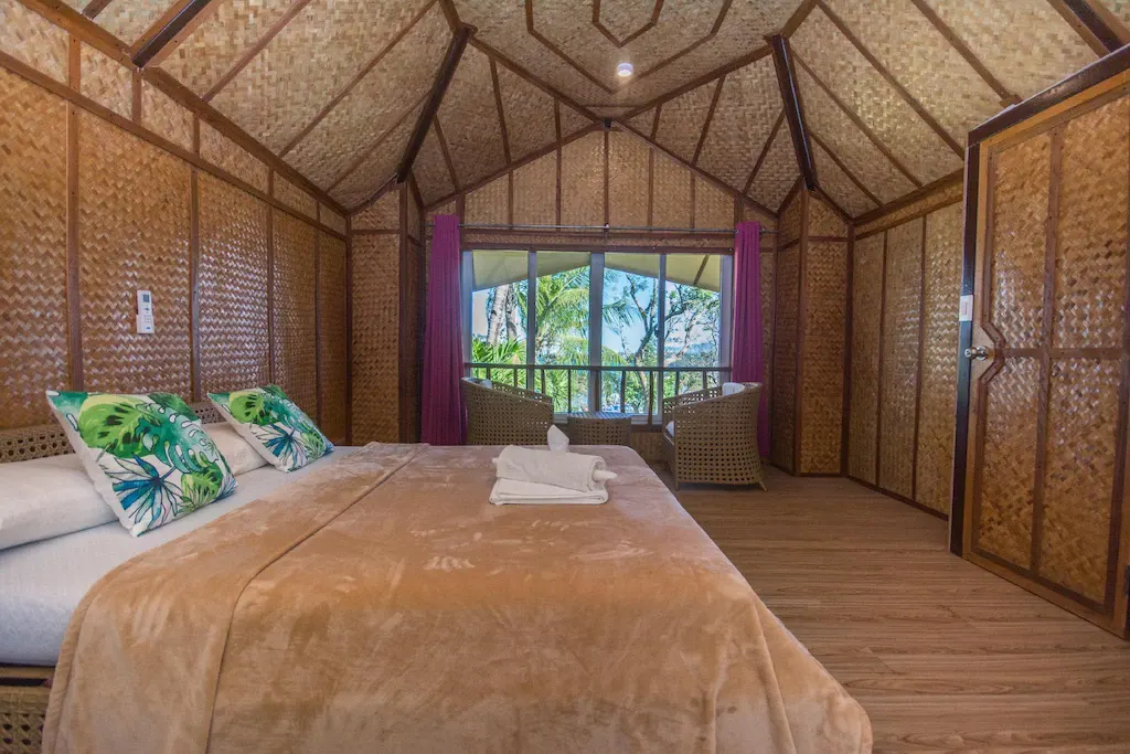 Duplex at Ralph's Place Boracay, Boracay