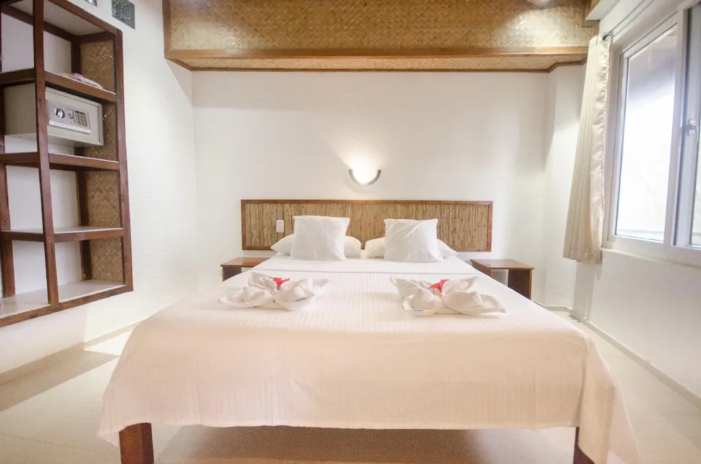 Deluxe Family with Balcony at Ralph's Place Boracay, Boracay
