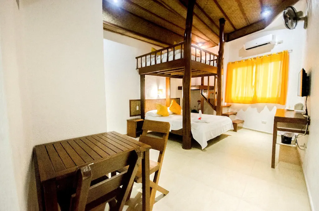 Deluxe Family at Ralph's Place Boracay, Boracay