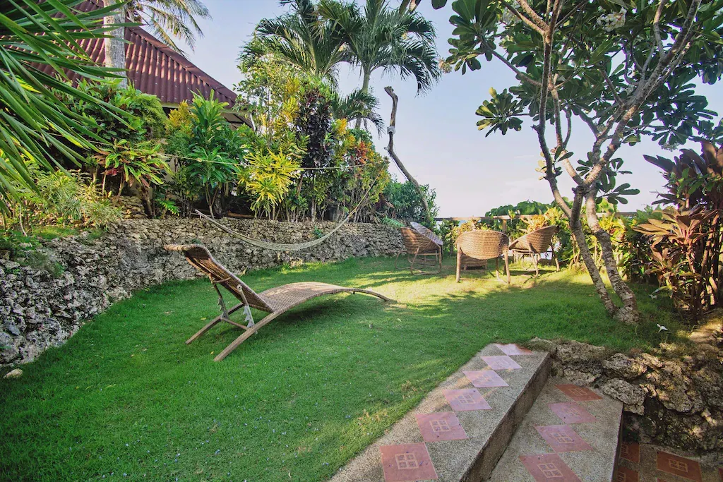 Ocean View House at Ralph's Place Boracay, Boracay