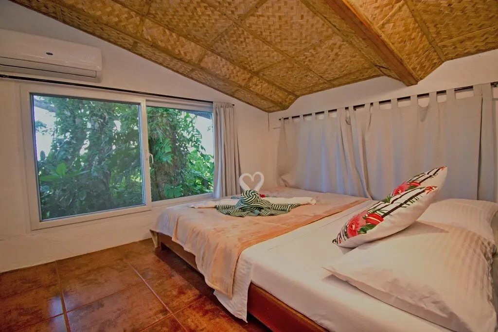 Ocean View House at Ralph's Place Boracay, Boracay