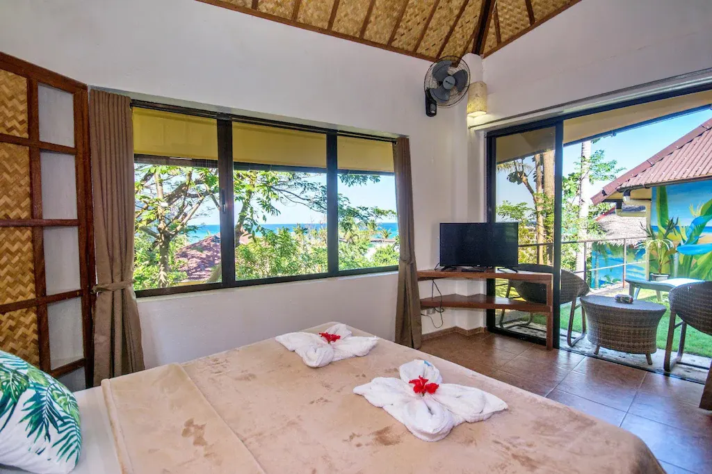 Bungalow Apartment at Ralph's Place Boracay, Boracay