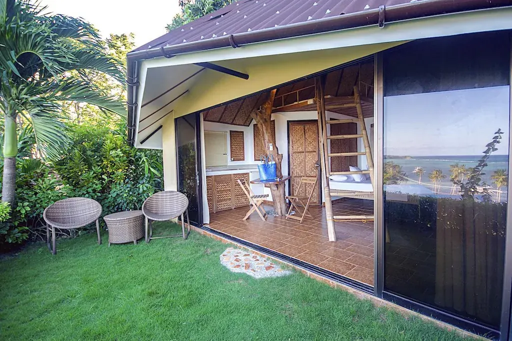 Tree Bungalow at Ralph's Place Boracay, Boracay