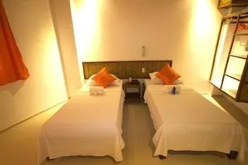 Deluxe Twin at Ralph's Place Boracay, Boracay
