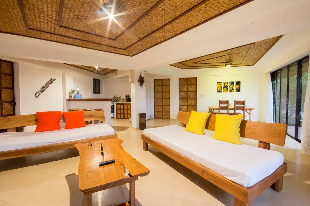 2 Bedroom Apartment at Ralph's Place Boracay, Boracay