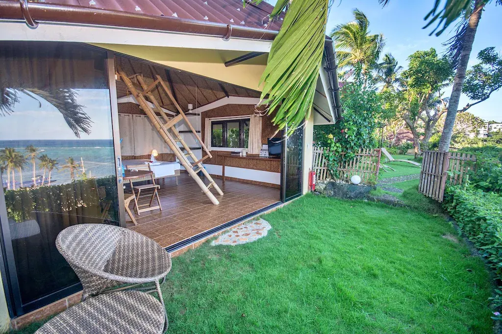 Tree Bungalow at Ralph's Place Boracay, Boracay