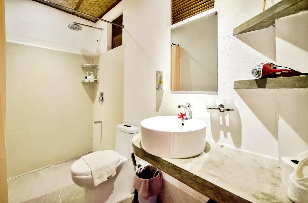 Superior Room at Ralph's Place Boracay, Boracay