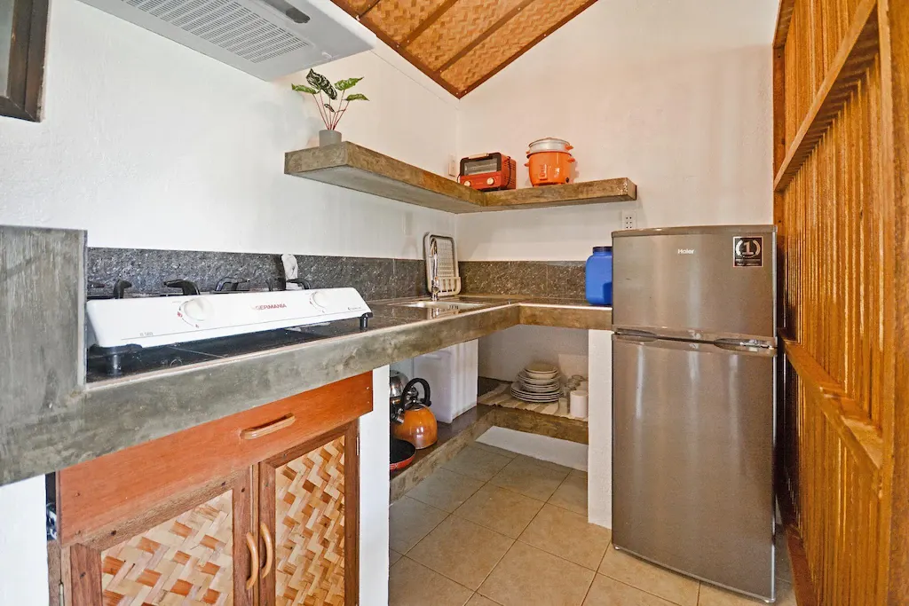 Standard Studio 2 at Ralph's Place Boracay, Boracay