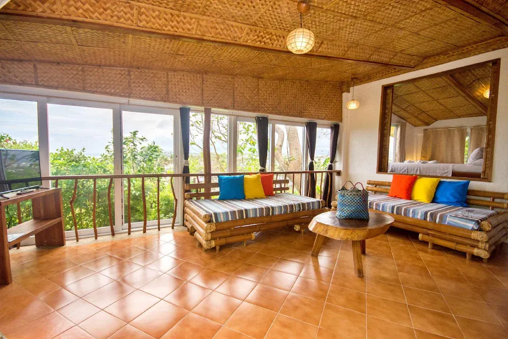 Ocean View House at Ralph's Place Boracay, Boracay
