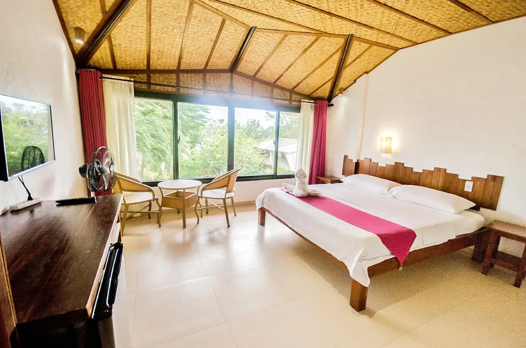 Superior Room at Ralph's Place Boracay, Boracay