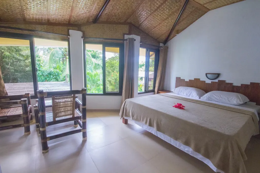 Superior Room at Ralph's Place Boracay, Boracay