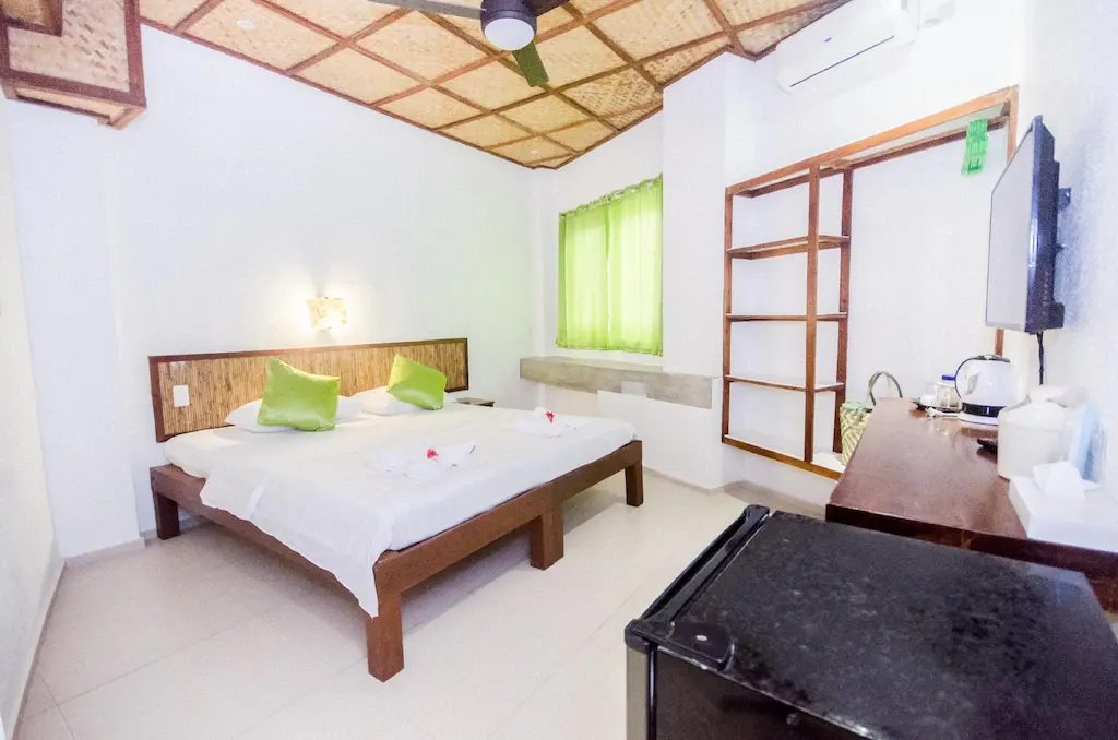 Deluxe Queen at Ralph's Place Boracay, Boracay