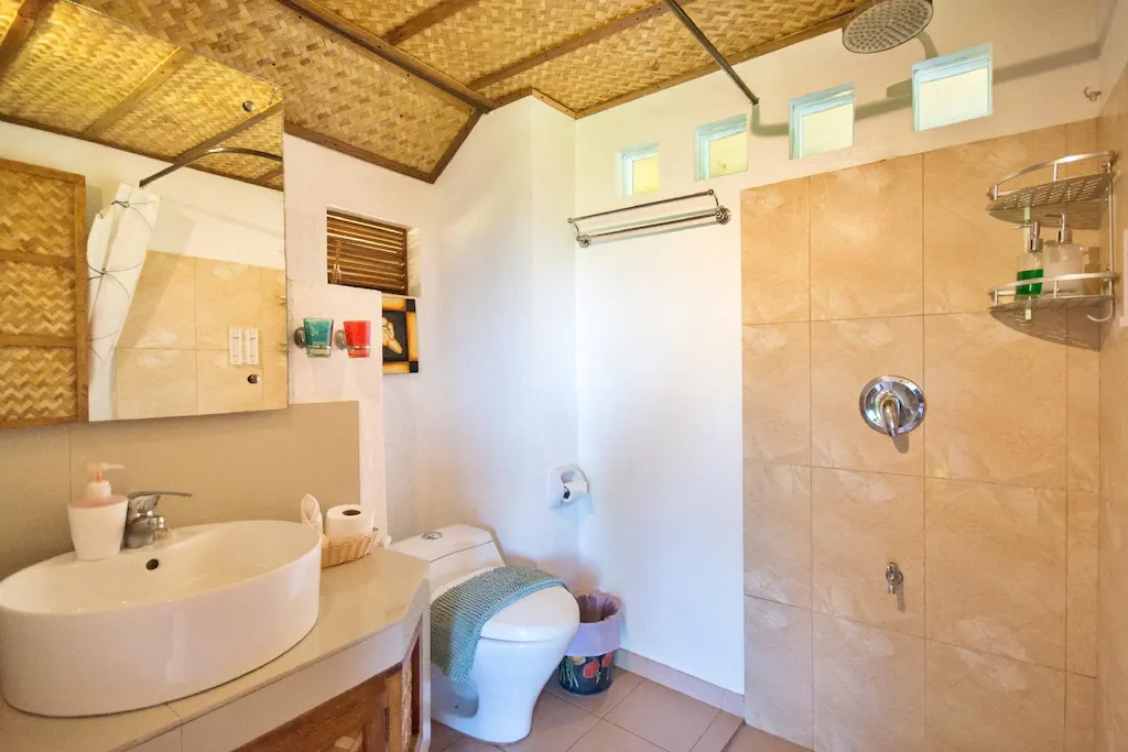 Garden Bungalow at Ralph's Place Boracay, Boracay