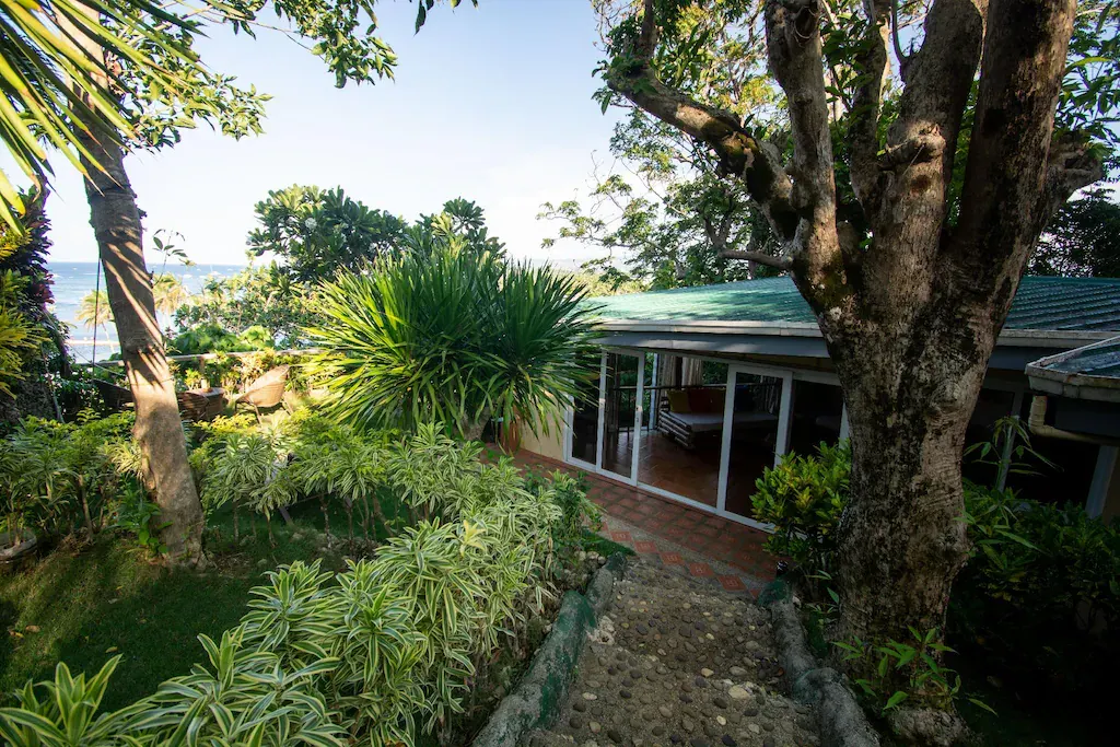 Ocean View House at Ralph's Place Boracay, Boracay
