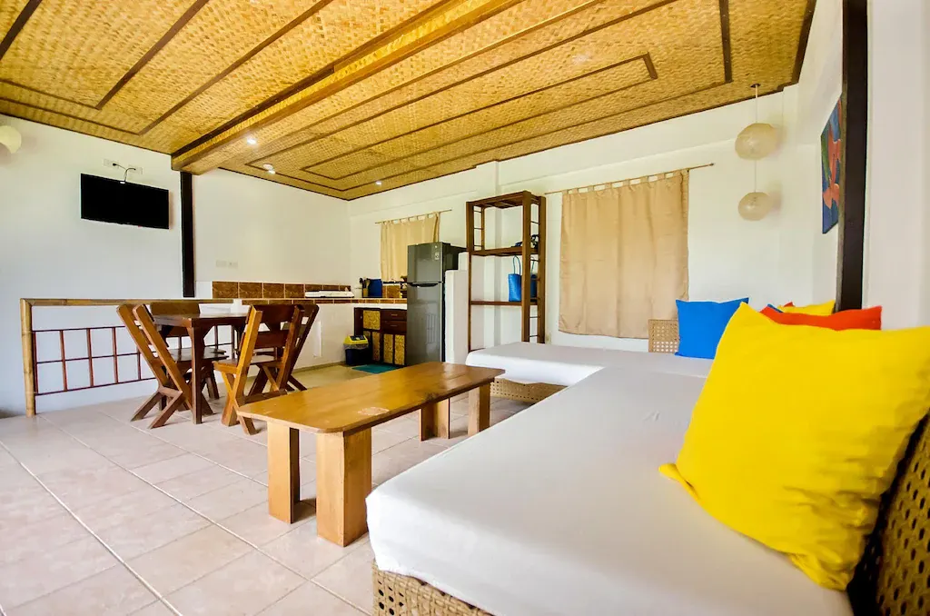 Studio Suite at Ralph's Place Boracay, Boracay