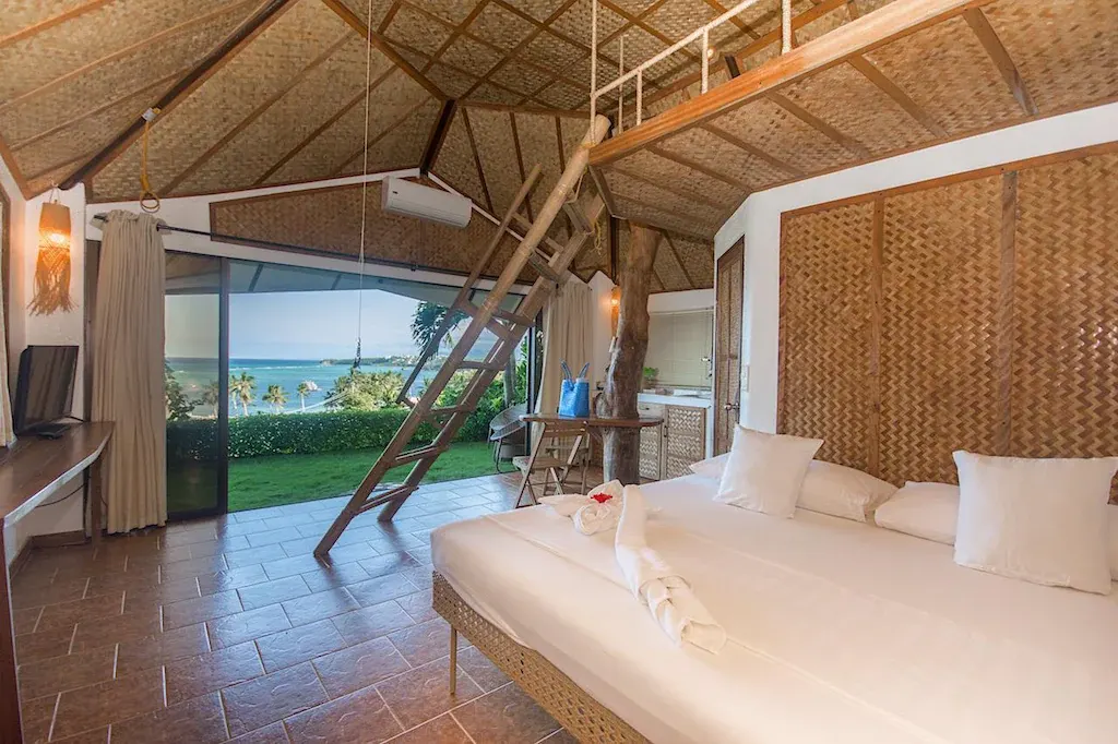 Tree Bungalow at Ralph's Place Boracay, Boracay