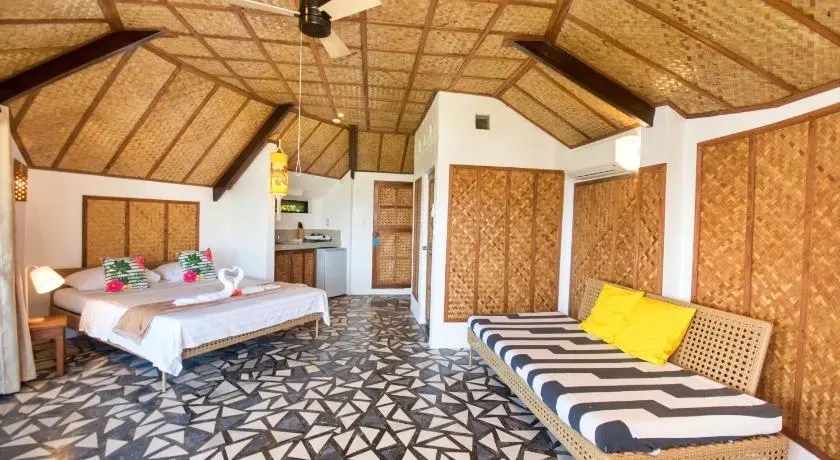 Gate Bungalow at Ralph's Place Boracay, Boracay