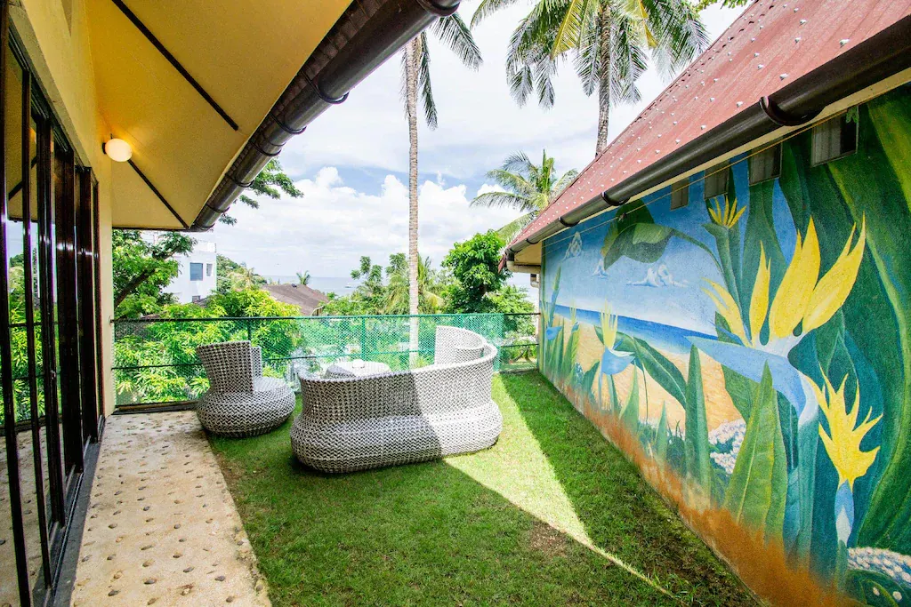 Bungalow Apartment at Ralph's Place Boracay, Boracay