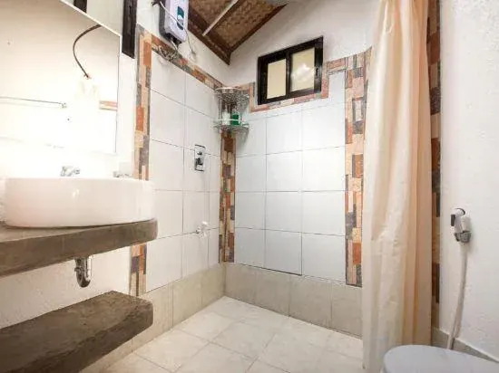 Standard Studio 3 at Ralph's Place Boracay, Boracay