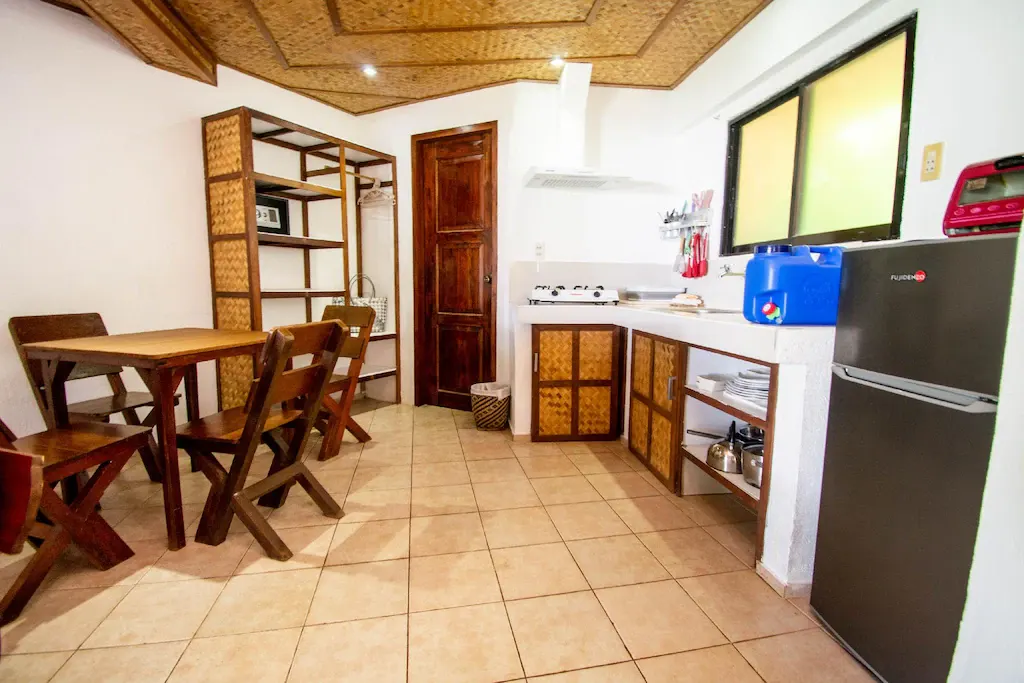 Studio Premier at Ralph's Place Boracay, Boracay