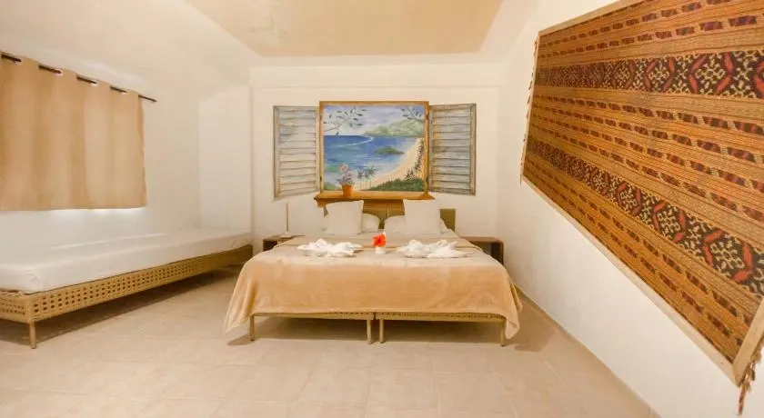 Studio Suite at Ralph's Place Boracay, Boracay