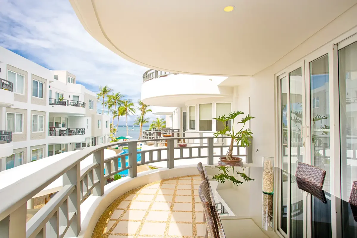 3 Bedroom Family Suite