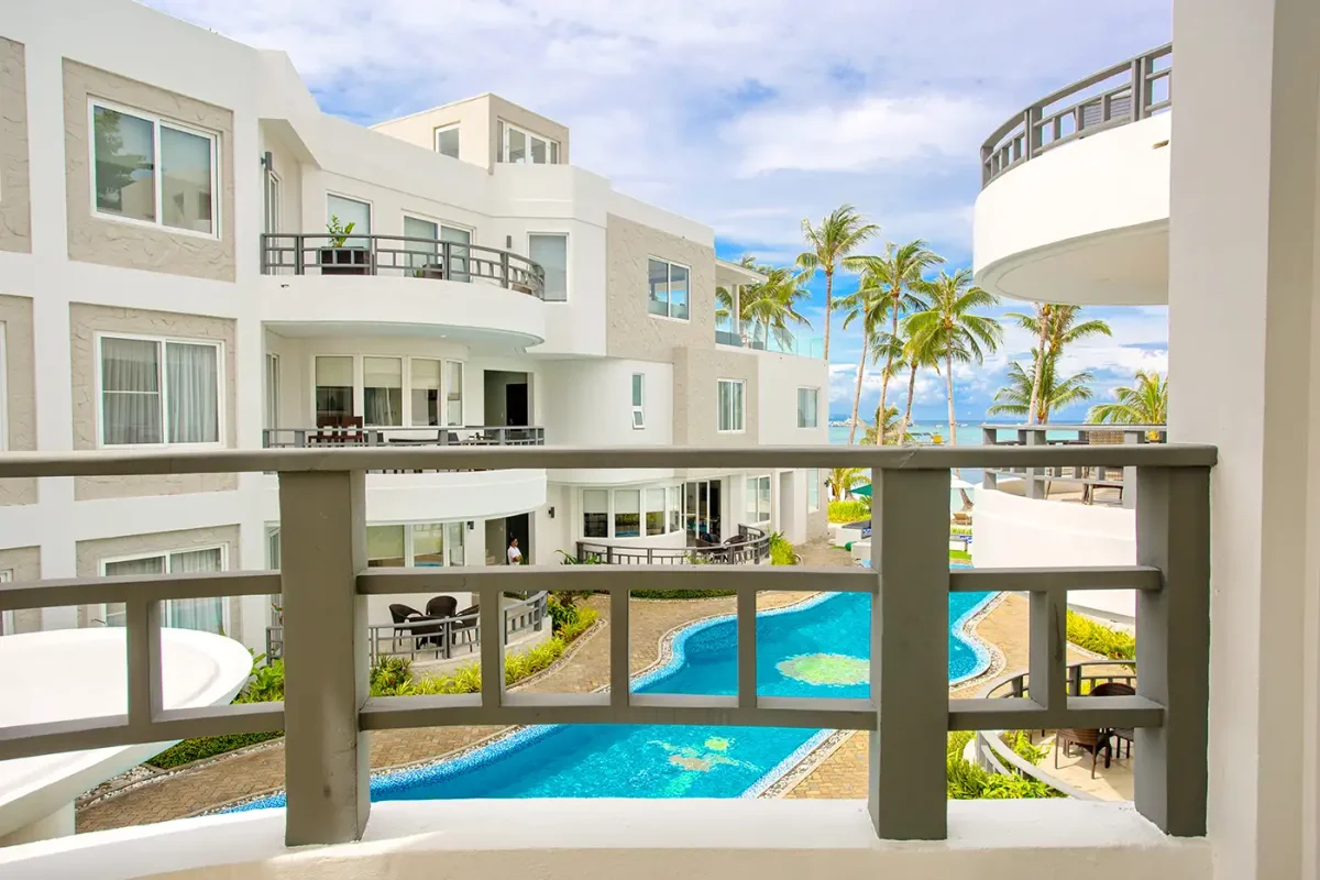 3 Bedroom Family Suite