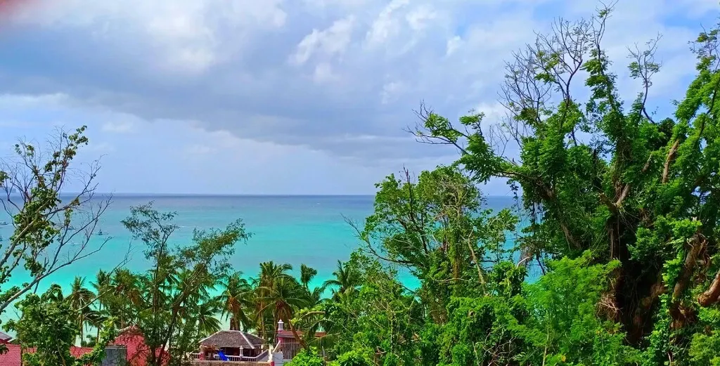 Aquarius Terraces Boutique Resort, Boracay — Photo 1