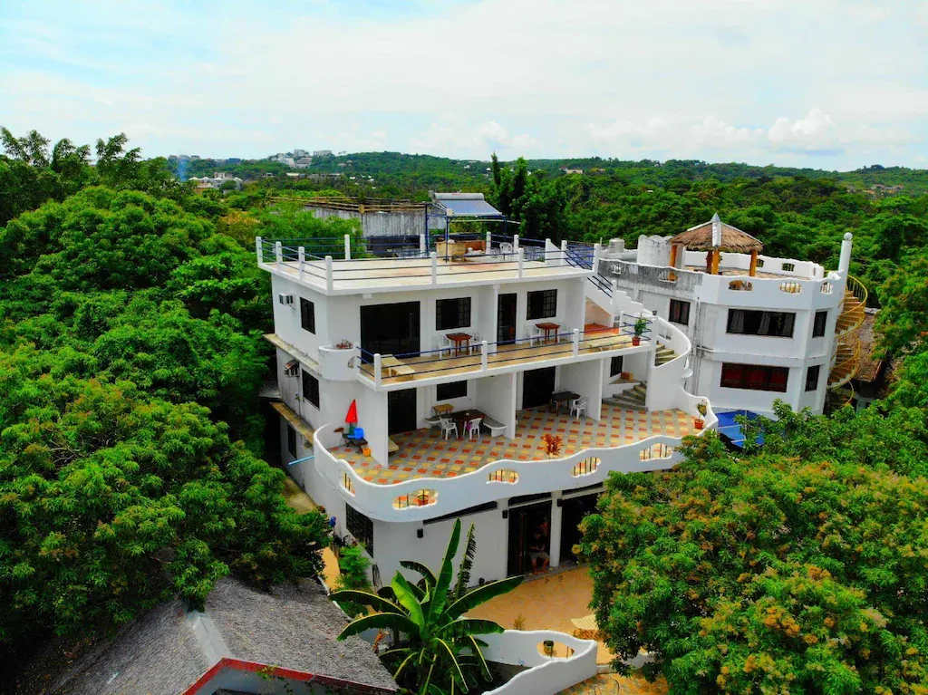 Aquarius Terraces Boutique Resort, Boracay — Photo 8