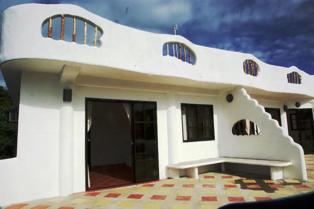 Aquarius Terraces Boutique Resort, Boracay — Photo 2