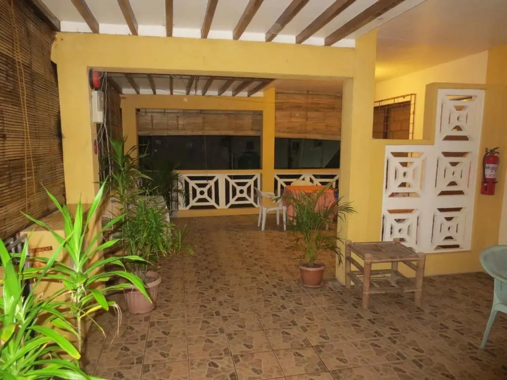 Sulu Plaza, Boracay — Photo 5