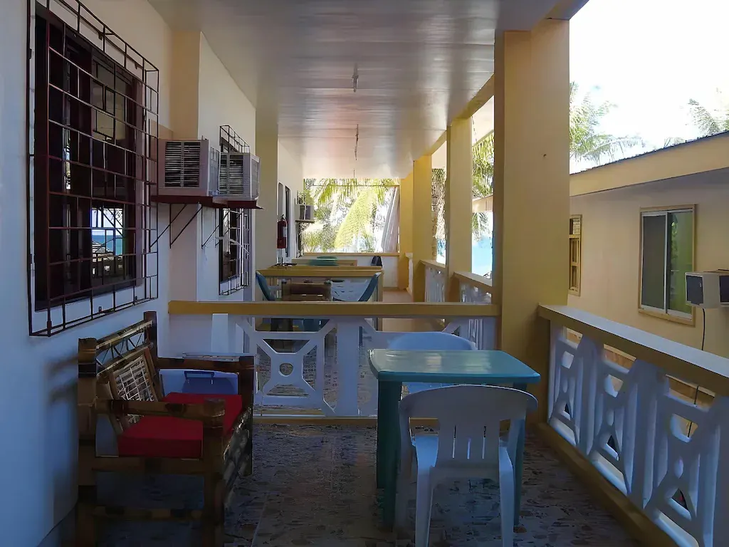Sulu Plaza, Boracay — Photo 1