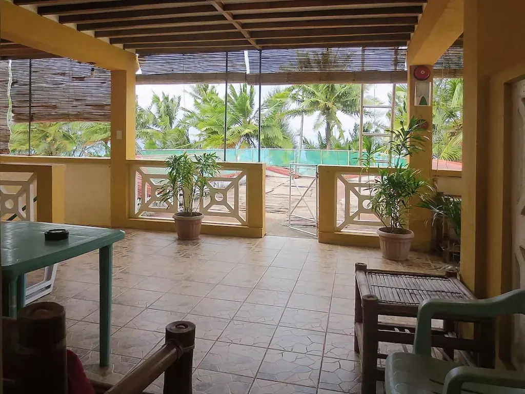 Sulu Plaza, Boracay — Photo 11