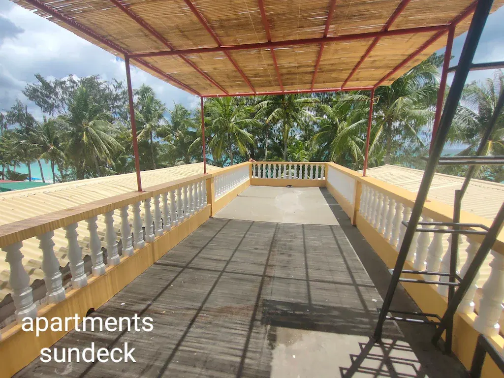 Apartment at Sulu Plaza, Boracay