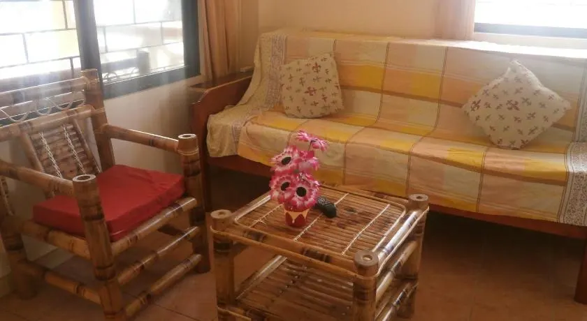 Apartment at Sulu Plaza, Boracay