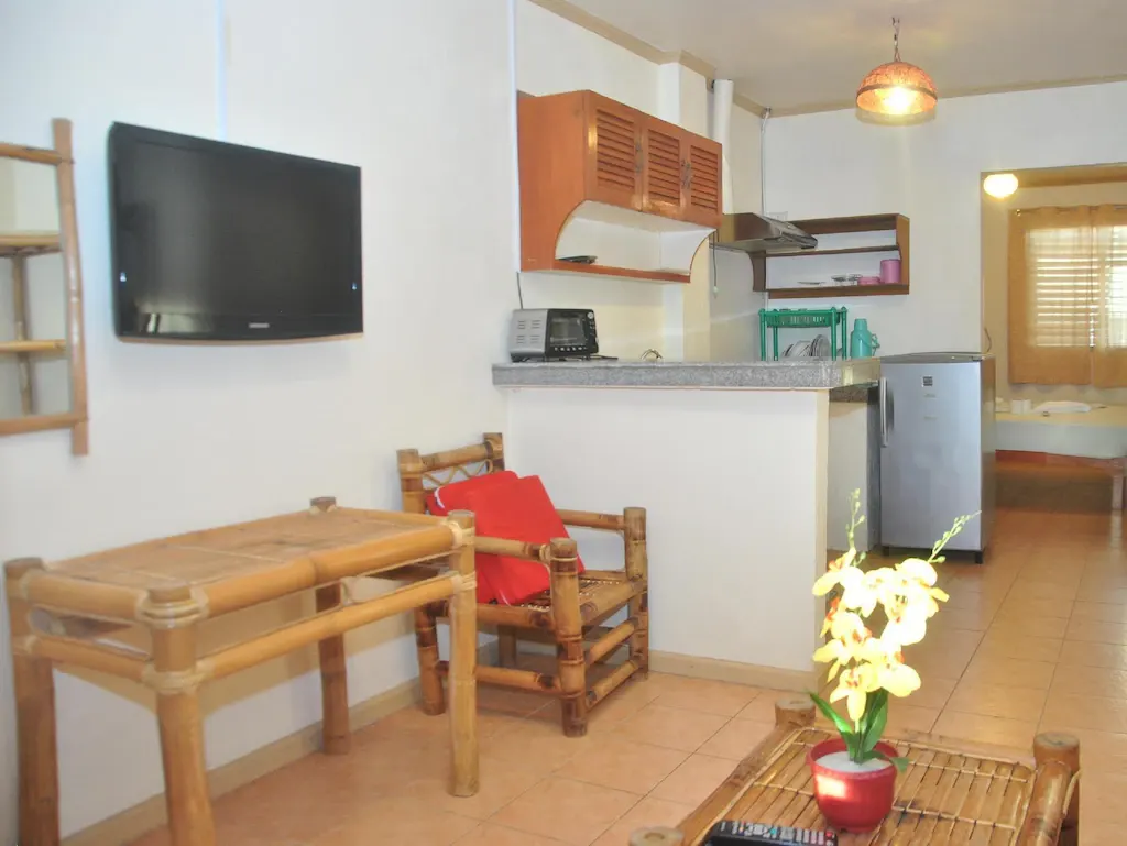 Apartment at Sulu Plaza, Boracay