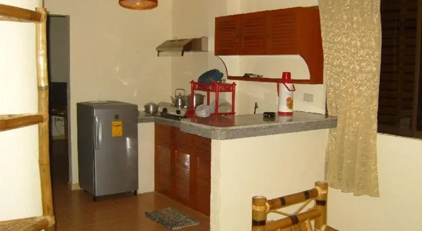 Apartment at Sulu Plaza, Boracay