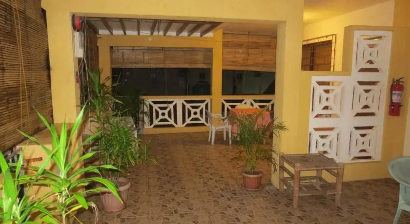 Apartment at Sulu Plaza, Boracay