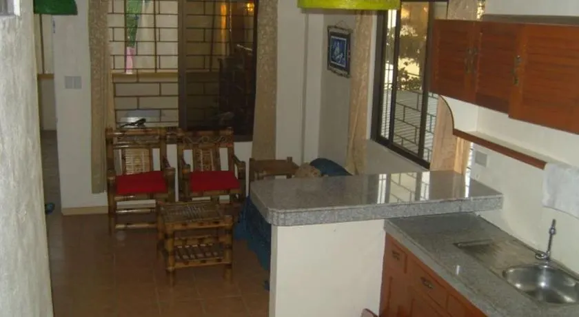 Apartment at Sulu Plaza, Boracay