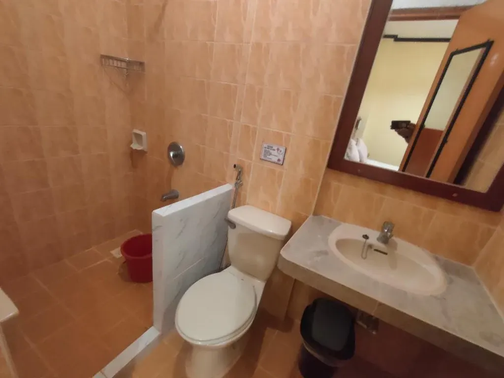 Apartment at Sulu Plaza, Boracay