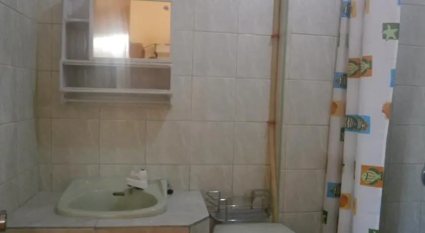 Apartment at Sulu Plaza, Boracay